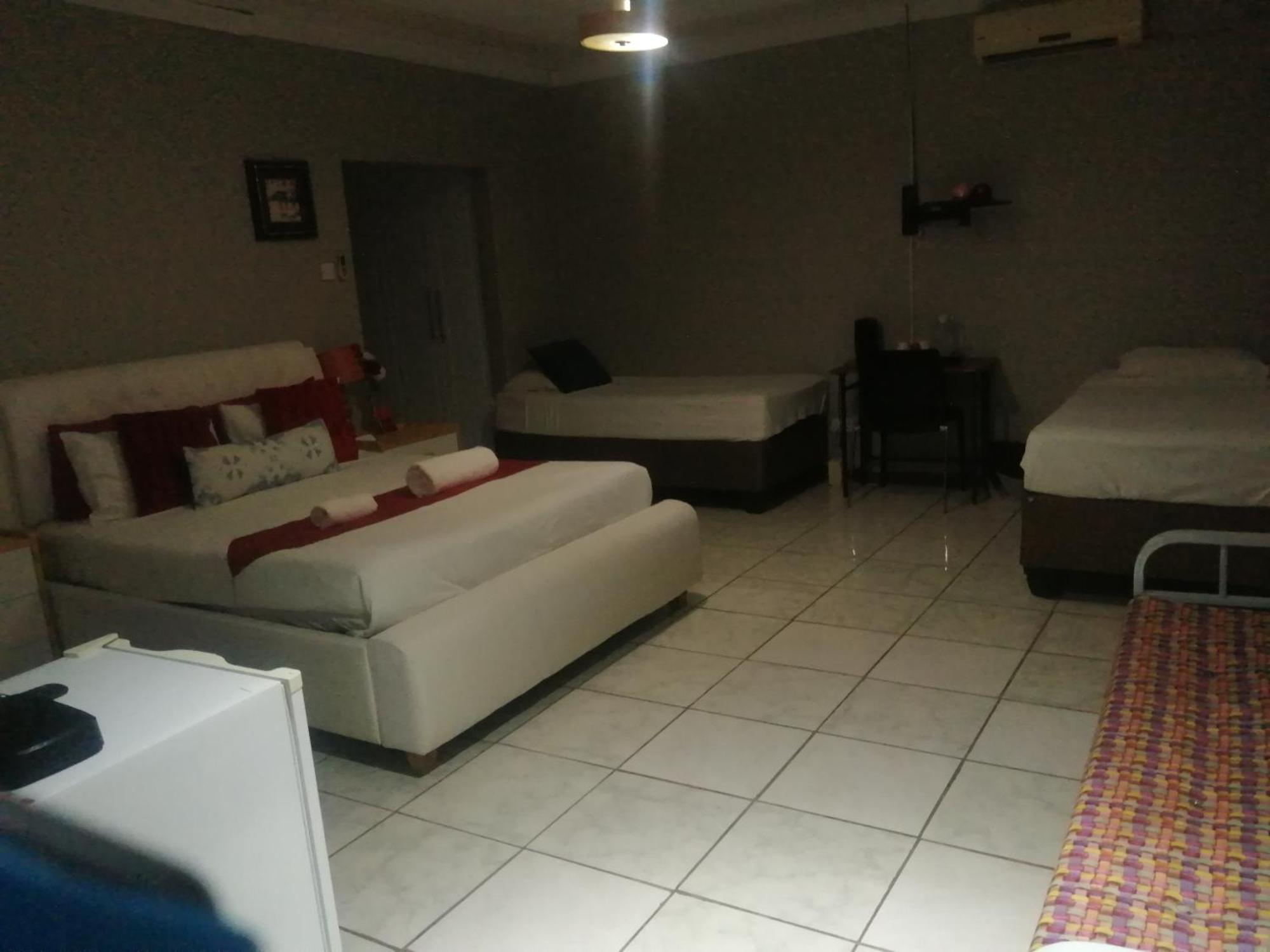 Tintech Bed & Breakfast فرانسیستوون المظهر الخارجي الصورة