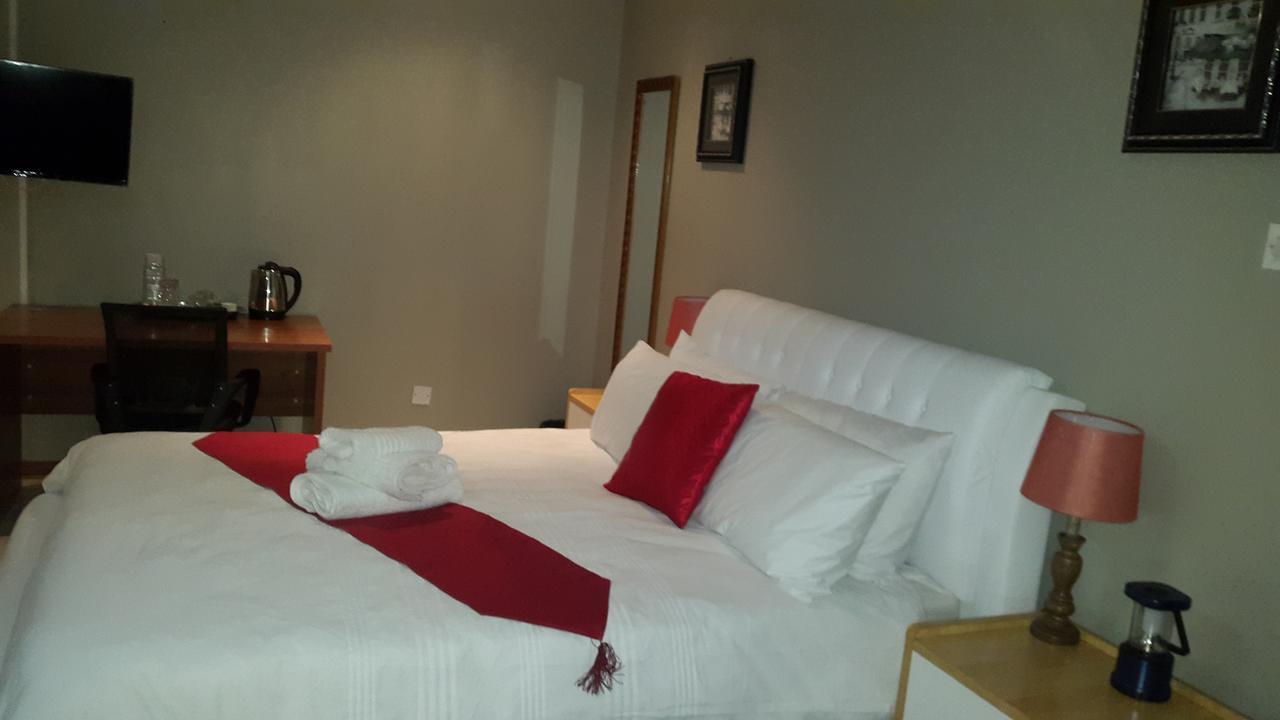 Tintech Bed & Breakfast فرانسیستوون المظهر الخارجي الصورة