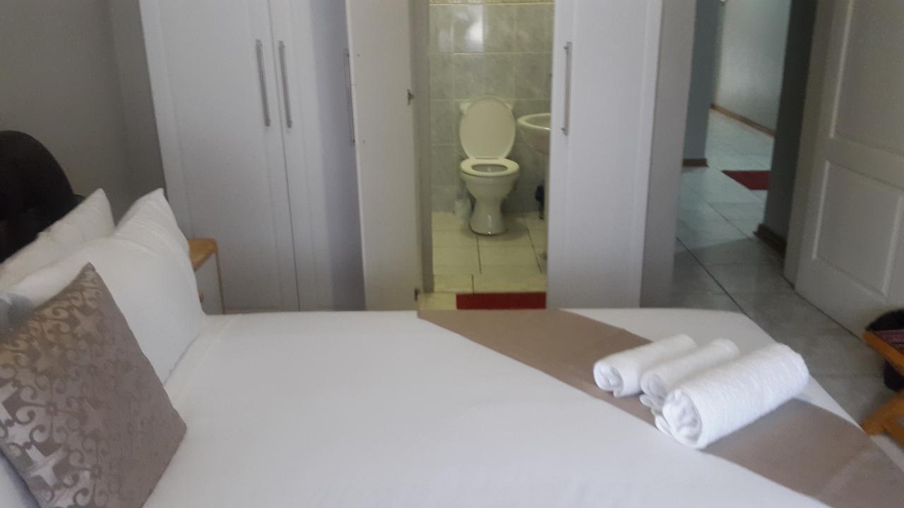 Tintech Bed & Breakfast فرانسیستوون المظهر الخارجي الصورة