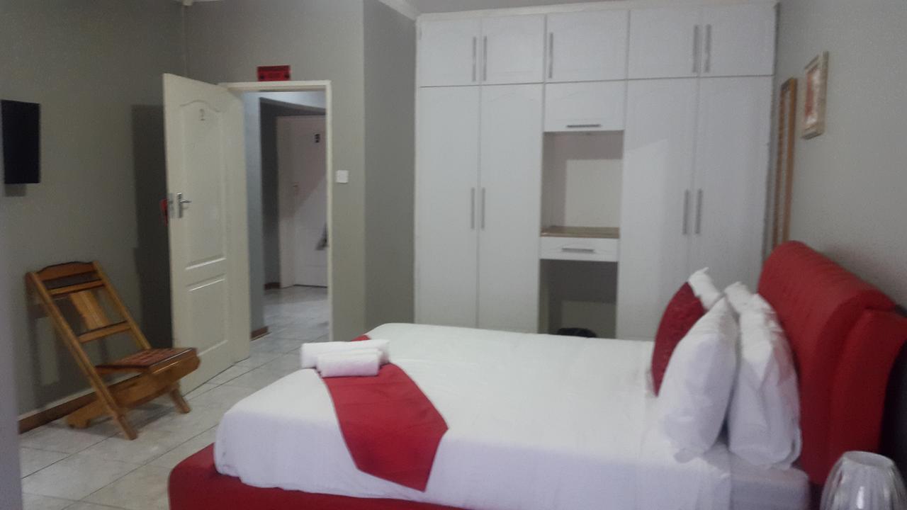 Tintech Bed & Breakfast فرانسیستوون المظهر الخارجي الصورة