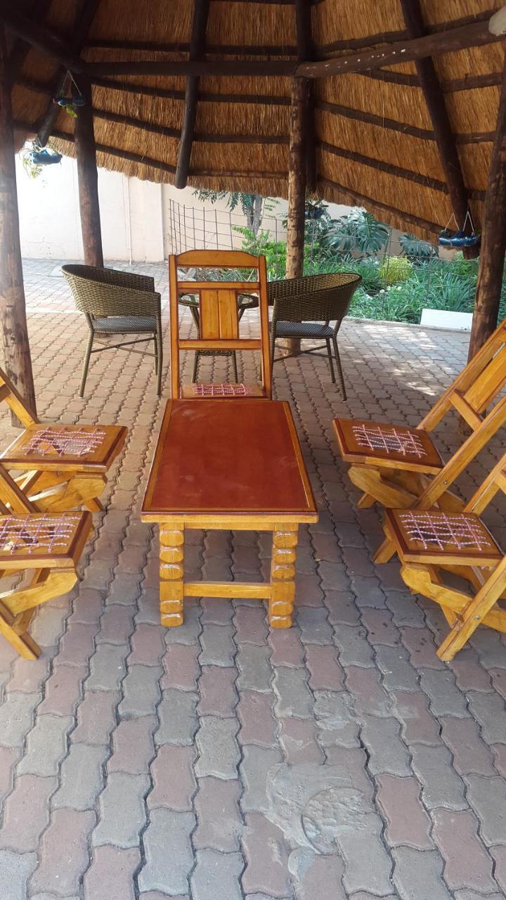 Tintech Bed & Breakfast فرانسیستوون المظهر الخارجي الصورة